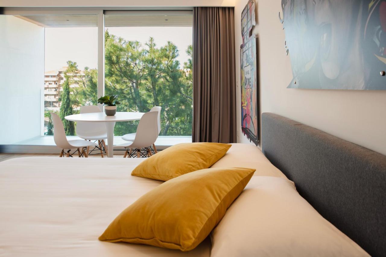 Marina Gardens Boutique&Suites Франкавілла-аль-Маре Екстер'єр фото