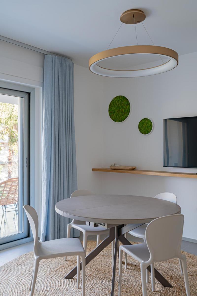Marina Gardens Boutique&Suites Франкавілла-аль-Маре Номер фото