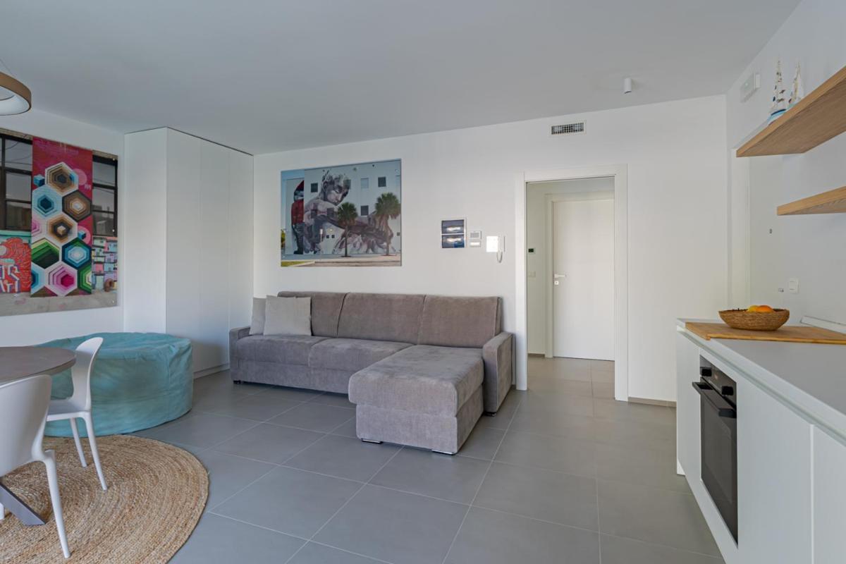 Marina Gardens Boutique&Suites Франкавілла-аль-Маре Номер фото