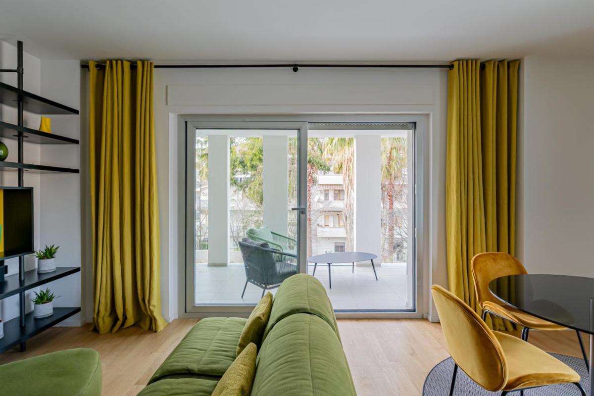 Marina Gardens Boutique&Suites Франкавілла-аль-Маре Номер фото