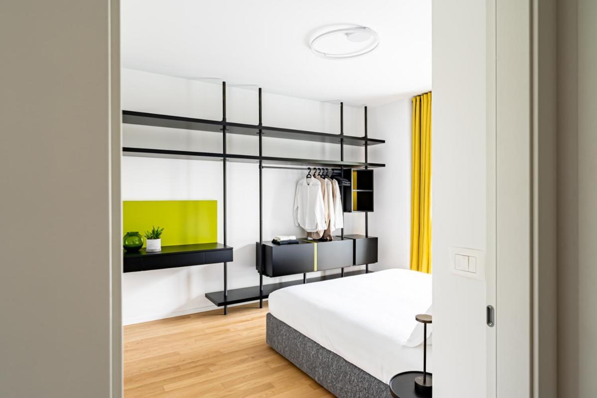 Marina Gardens Boutique&Suites Франкавілла-аль-Маре Номер фото