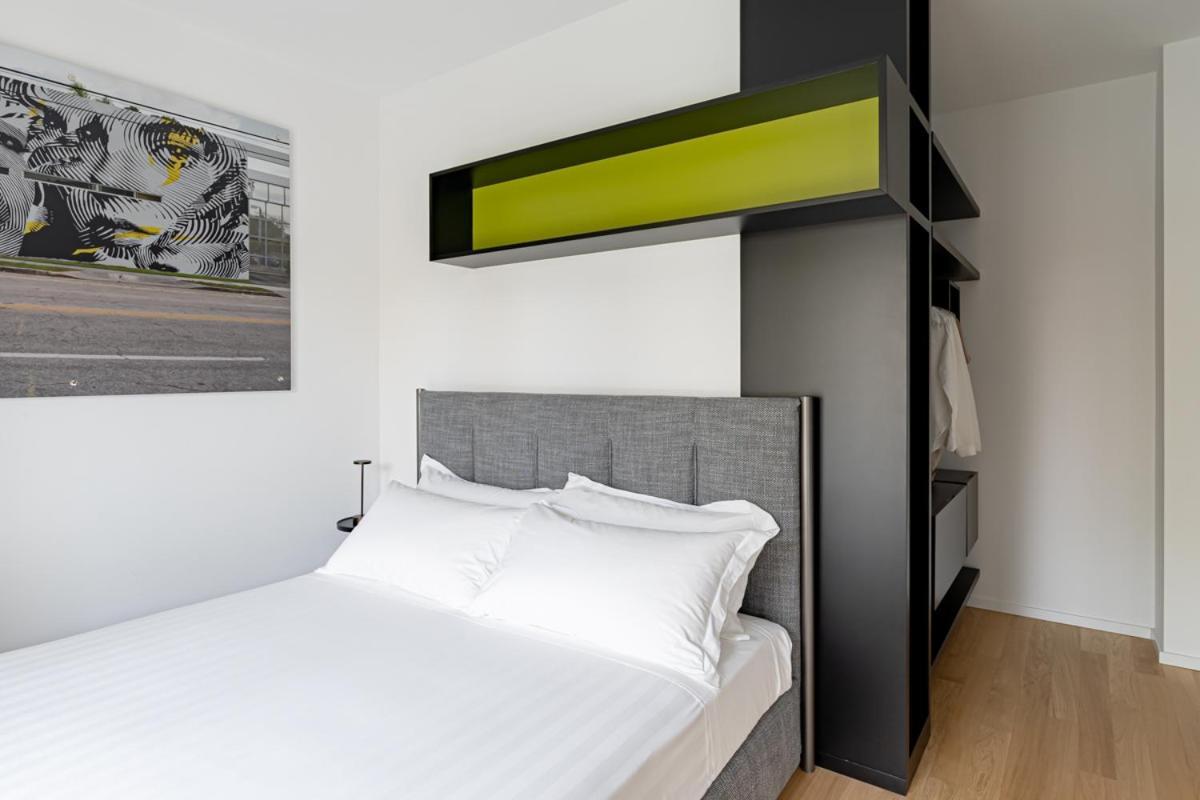 Marina Gardens Boutique&Suites Франкавілла-аль-Маре Номер фото