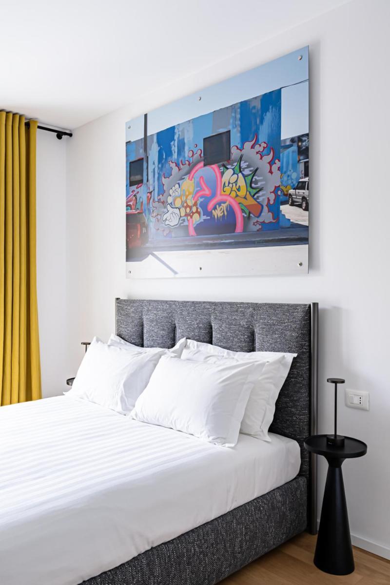 Marina Gardens Boutique&Suites Франкавілла-аль-Маре Номер фото
